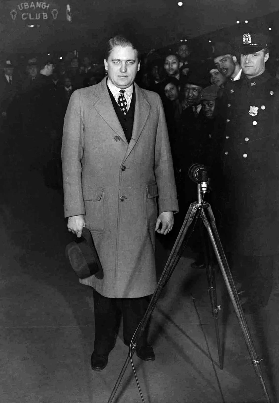 Philip Barber