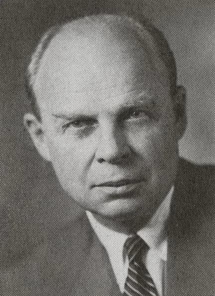 Gordon Rosenmeier