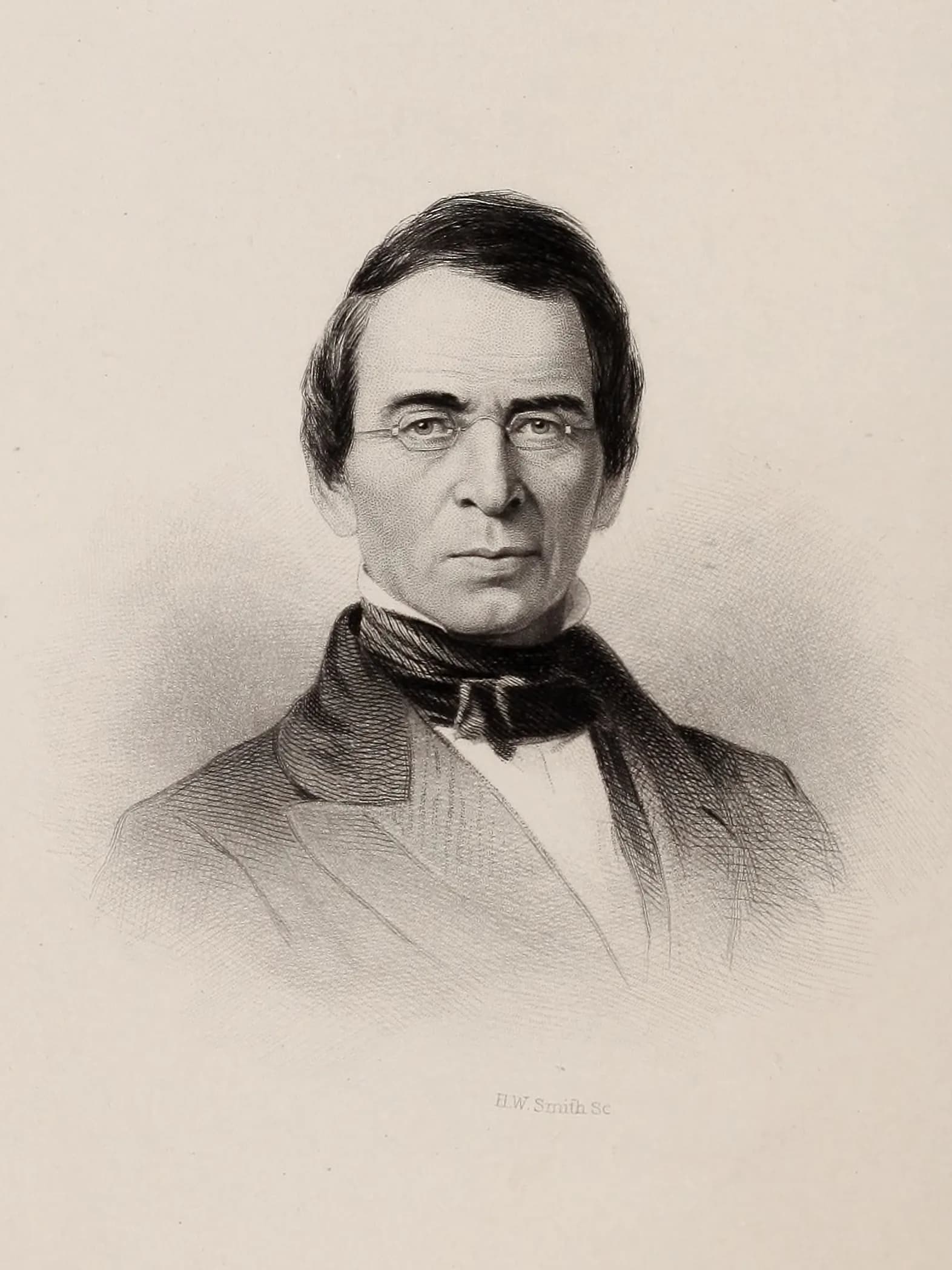 Joseph Paddock Fairbanks