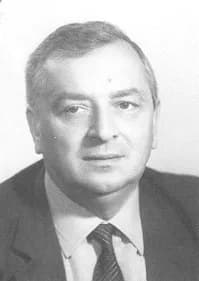 Giovanni Andreoni