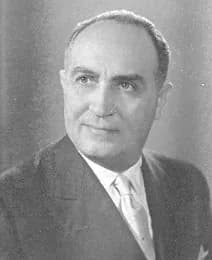 Salvatore Barberi