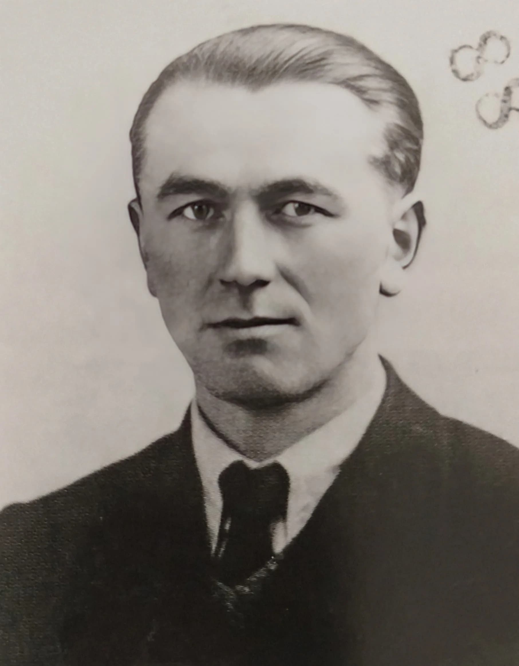 Josef Chrbolka