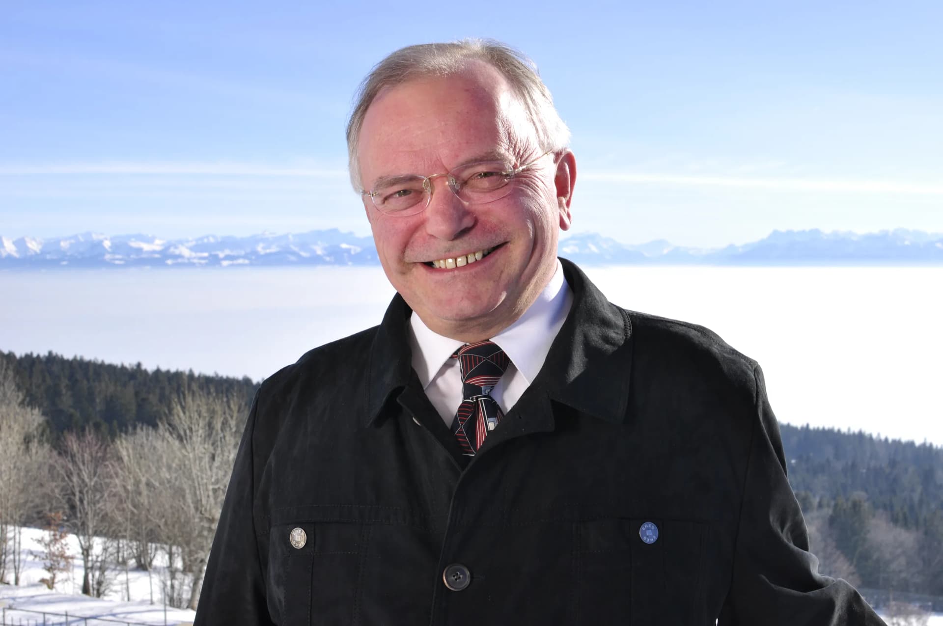 Martin Chevallaz