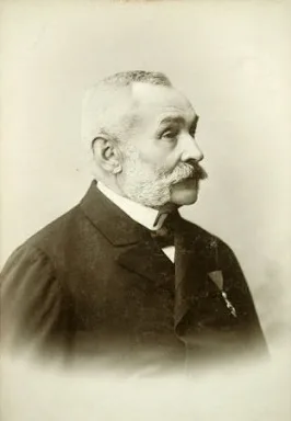 Johann Fitz