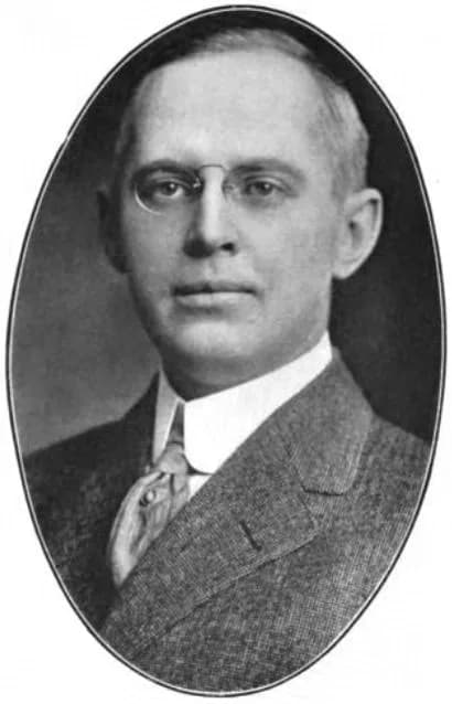 Edward L. Smith