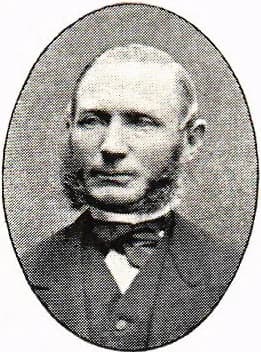 Nils Hansson
