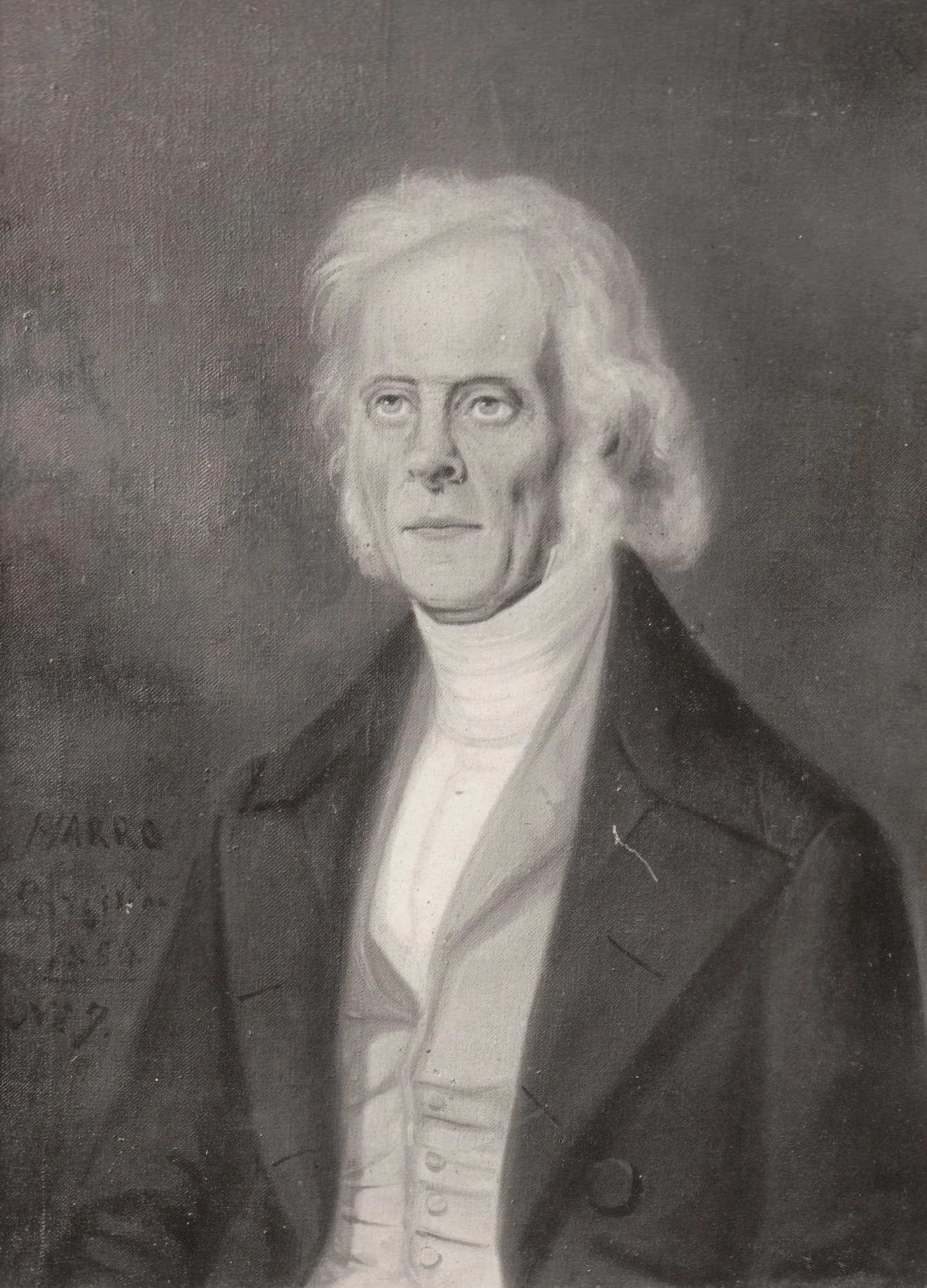 Otto Thott Fritzner