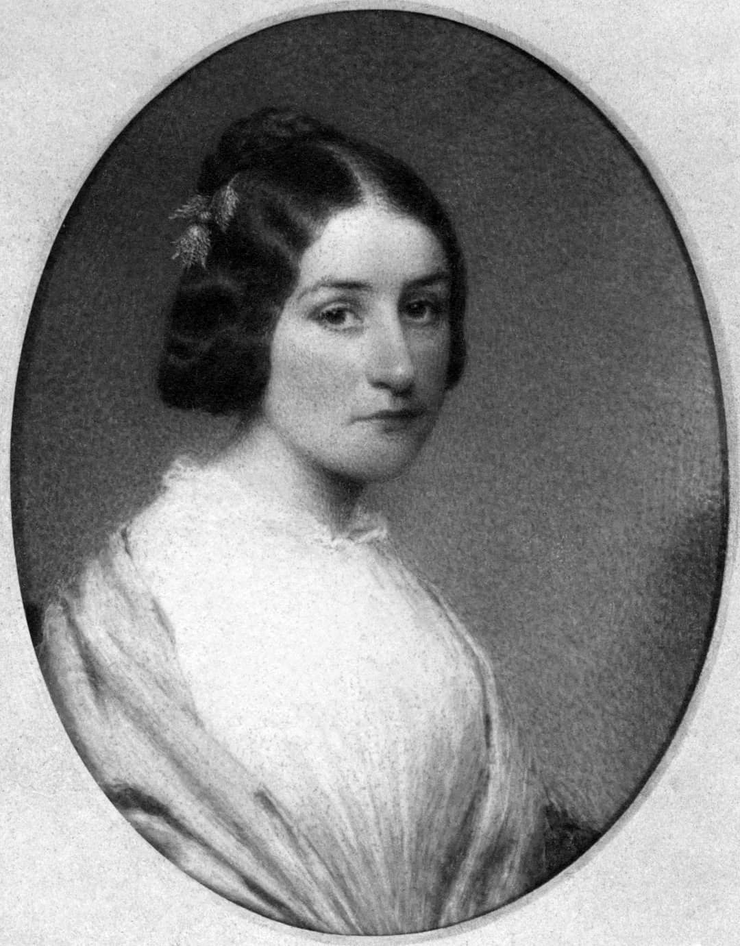 Josephine Maria De Wolf Homer