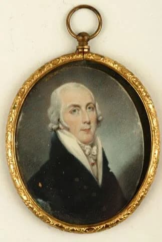 Henry Bedlow