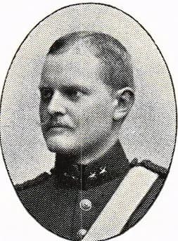 Hugo Nordenfelt