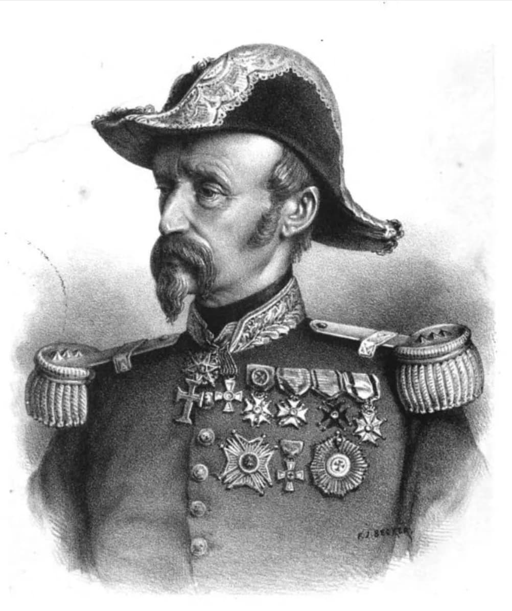 Charles Pletinckx