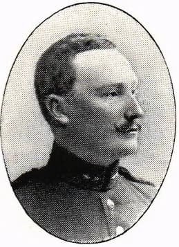 Georg Sylvan