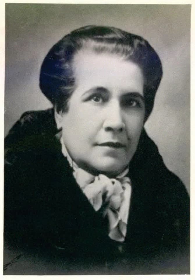 Camila Nievas
