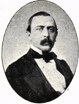 Henric Lundquist