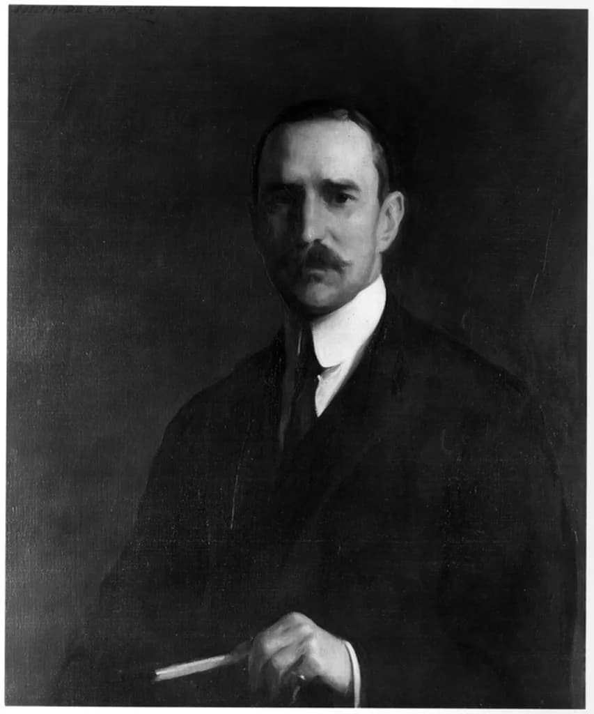 Frederic Bayard Winthrop