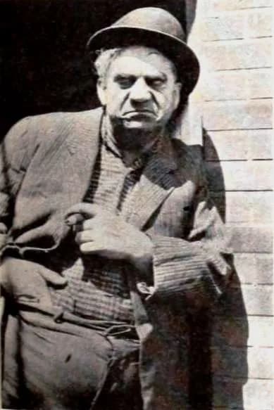 Louis Morrison