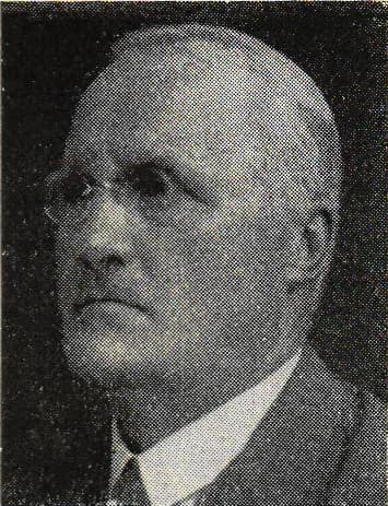 Gustaf Leufvén