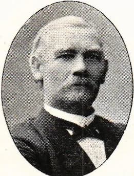 Wilhelm Lyth