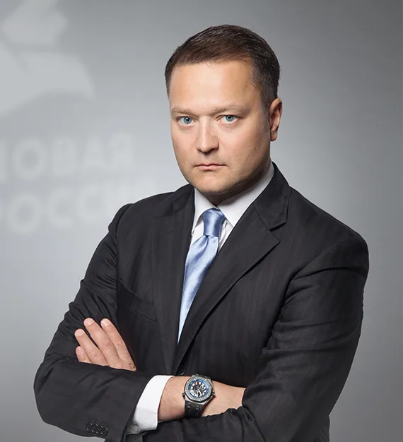 Nikita Isaev