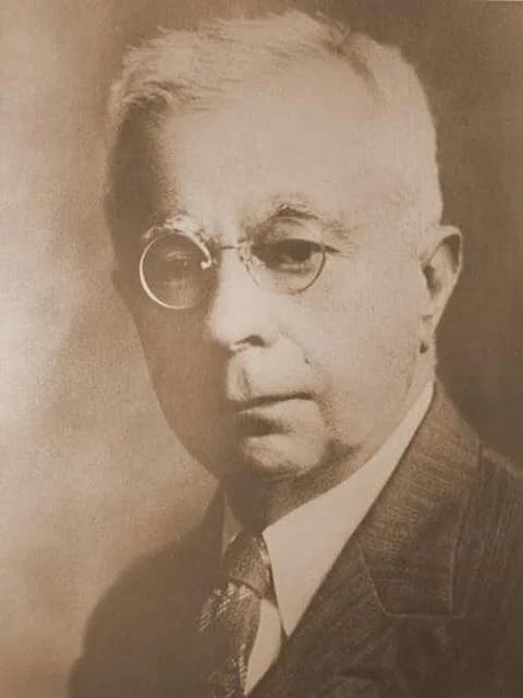 Leonidas Pacheco Cabezas