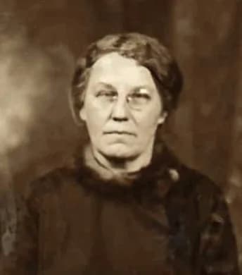 Marie Hedwig Seller
