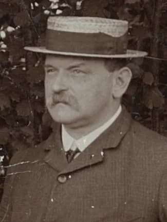 Alfred Gautier
