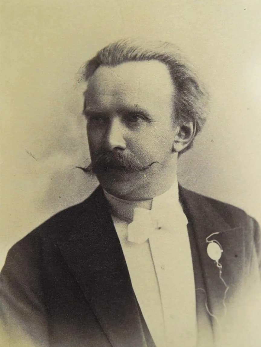 Ivan Terekhov