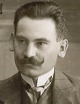 Aladár Mattyók