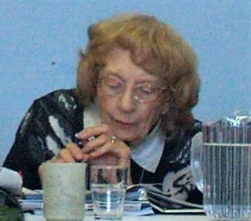 Constance Isherwood