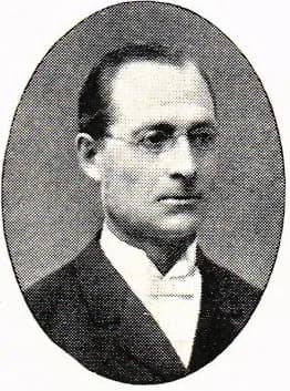 Johan Carlsson