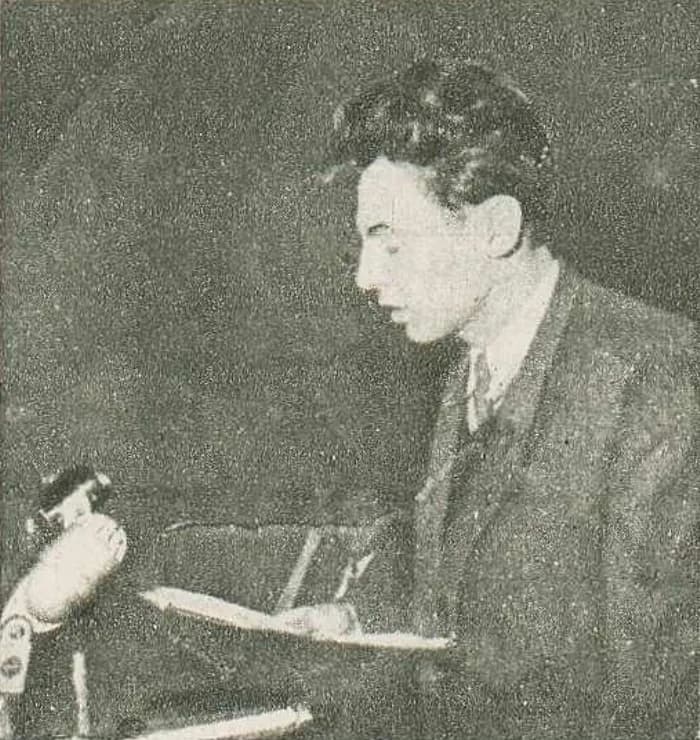 Paul Schuster