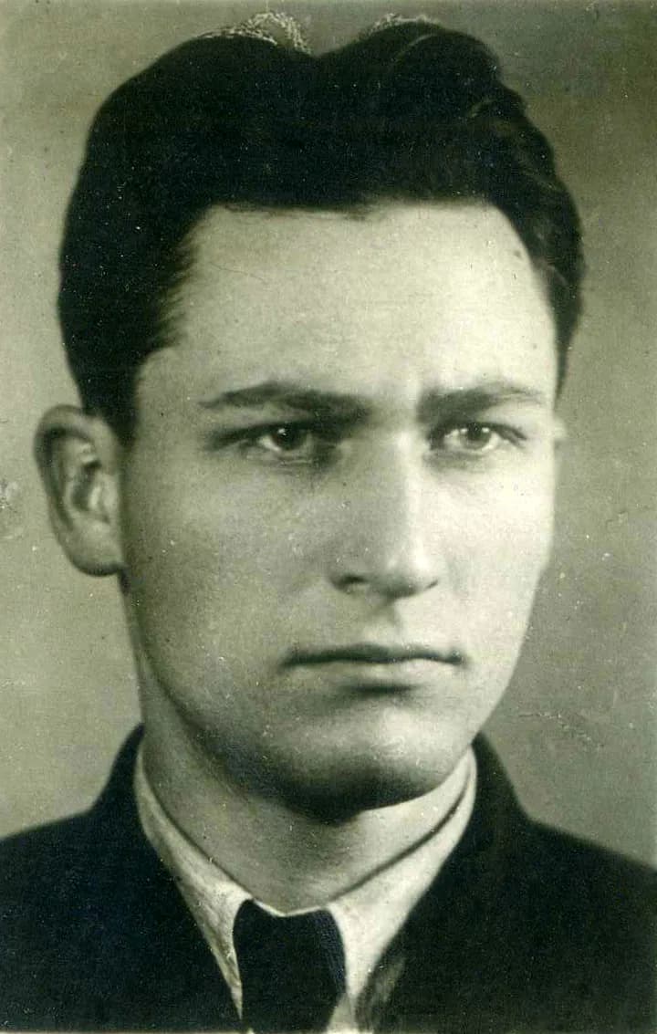 Volodymyr Semenov