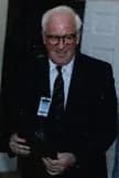 Godfrey Hodgson