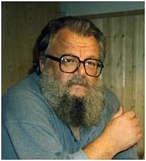 Nikolaus Berwanger