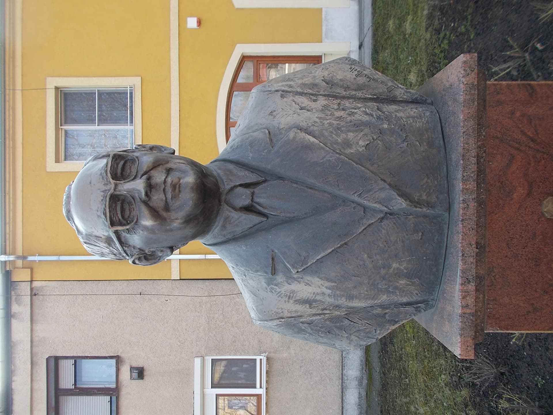 Gyula Kómár