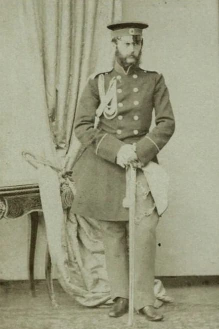 Sergei Sergejewitsch Gagarin