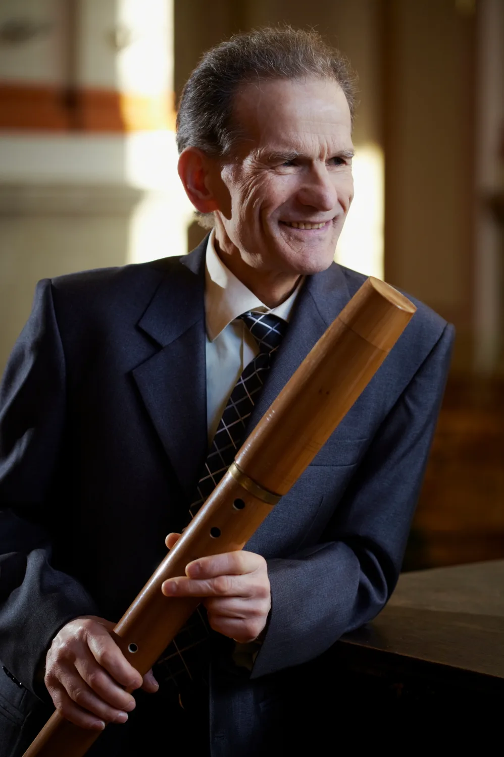 Myroslav Tytovych Korchynskyi