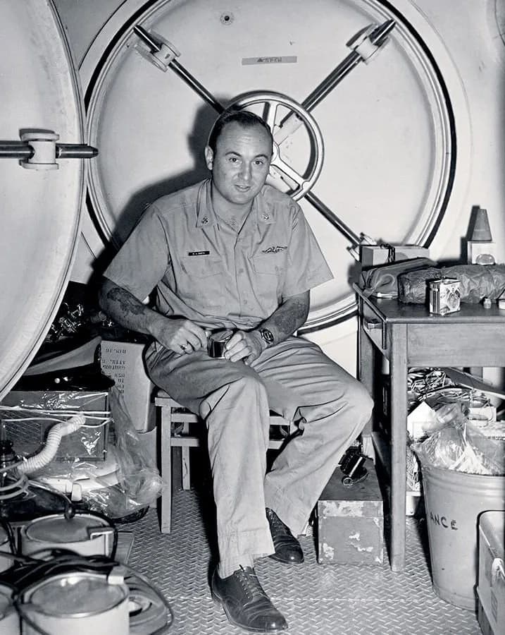 Robert A. Barth