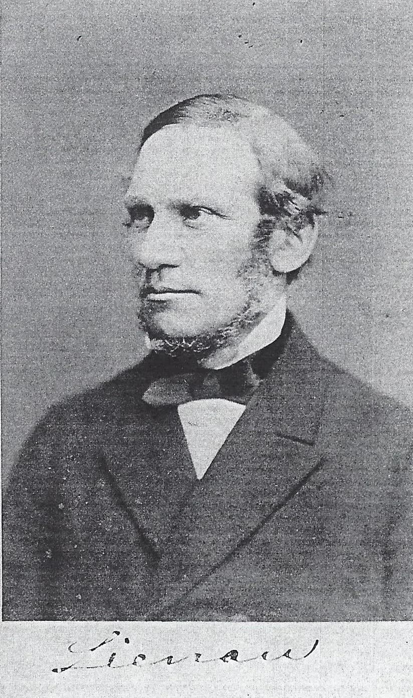 Cay Dietrich Lienau