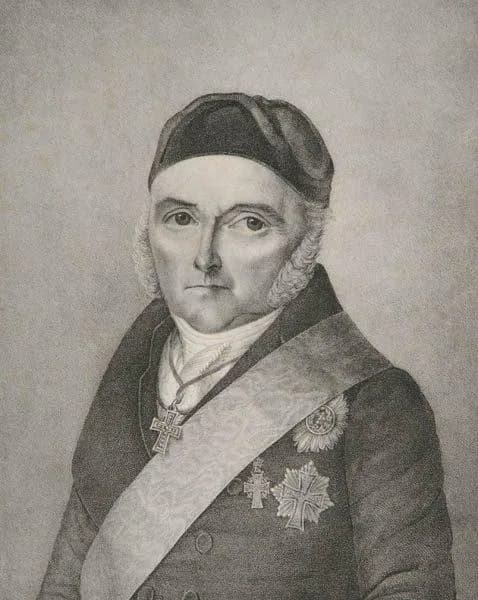 Cay Lorenz von Brockdorff