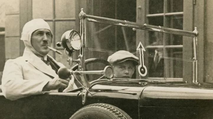 Čeněk František Císař