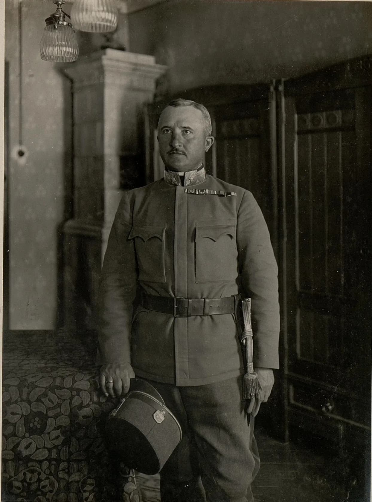 Johann Fernengel