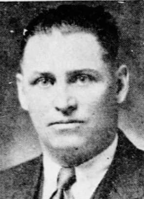 John J. Burns