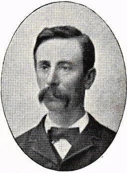 Axel Fagerholm