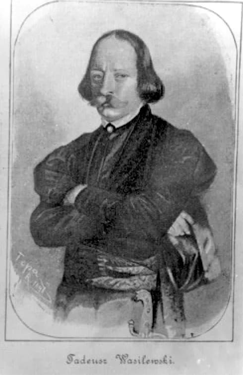 Tadeusz Wasilewski