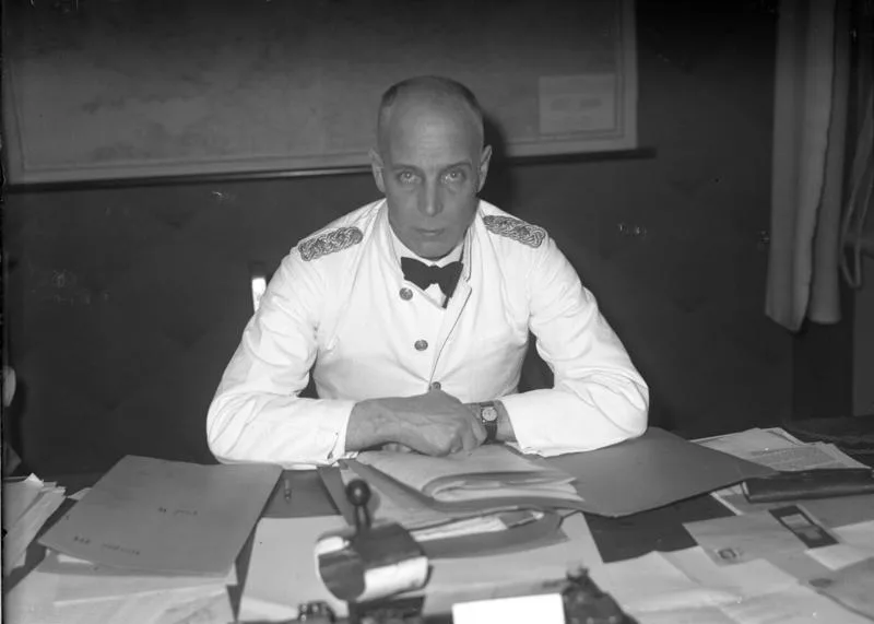 Hermann von Fischel