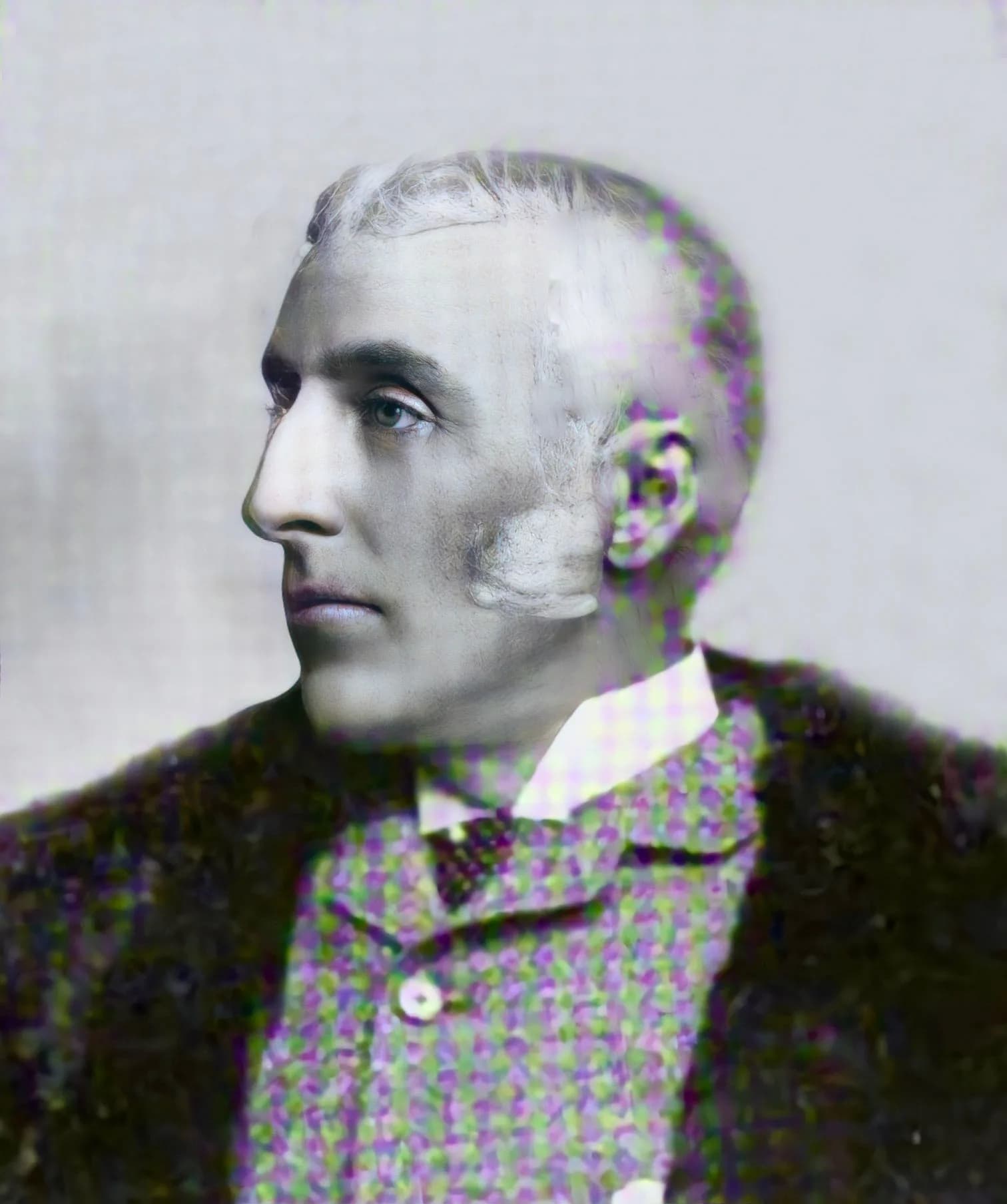 Francis M. Whitehouse
