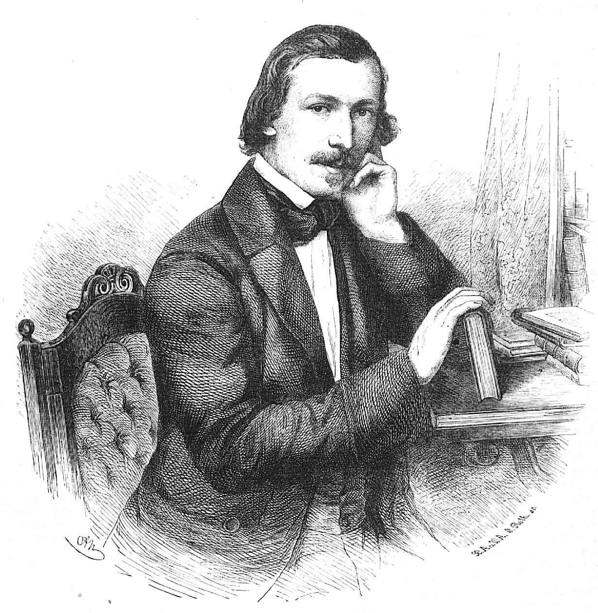 Otto Eduard Vincenz Ule