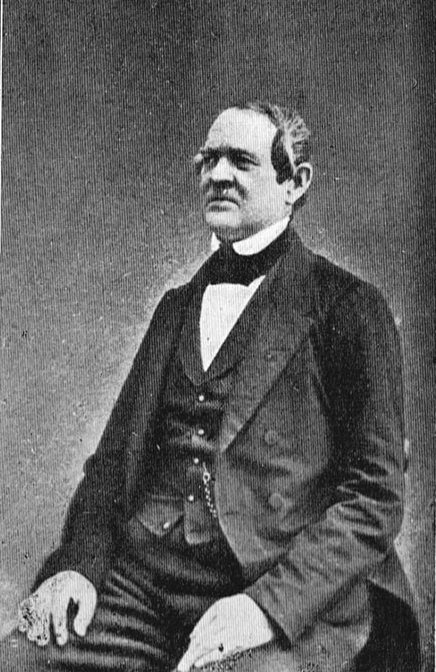 Henrik Aminson