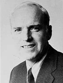 John F. Aylmer